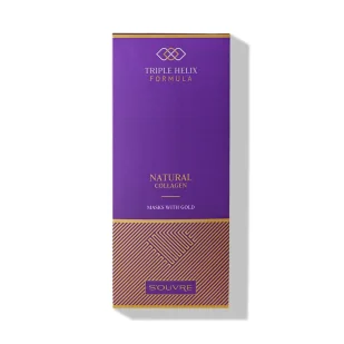 Maski Kolagenowe ze Złotem - Maseczki do twarzy - miniaturka - grafika 1