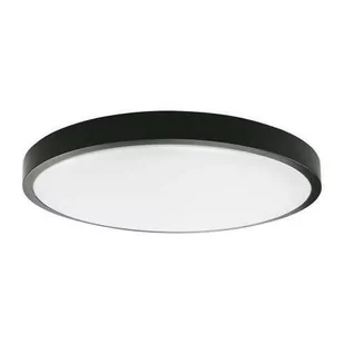 Plafon plafoniera LED 24W 4000K V-TAC Ø300 VT-8624 - Lampy sufitowe - miniaturka - grafika 1