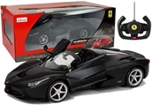Zabawki zdalnie sterowane - AUTKO STEROWANE NA PILOTA 2.4G FERRARI POJAZD R/C - miniaturka - grafika 1