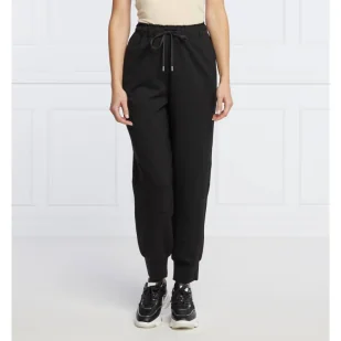 Marc O' Polo Spodnie | Regular Fit - Spodnie damskie - miniaturka - grafika 1