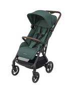 Wózki dziecięce - Maxi Cosi Soho Wózek spacerowy Essential green - miniaturka - grafika 1