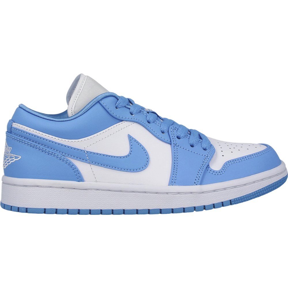 Buty Nike Jordan 1 Low Unc AO9944441
