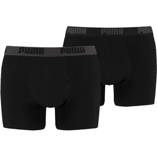 Puma, Bokserki męskie, Basic Boxer 2P 521015001 230, rozmiar S - Majtki męskie - miniaturka - grafika 1