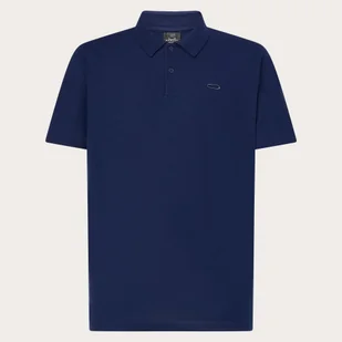 Oakley Koszulka Relax Urban Foa404809-6Le - Koszulki męskie - miniaturka - grafika 1
