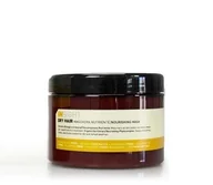 Maski do włosów - Insight DRY HAIR nourishing mask 500ml - maska do suchych włosów - miniaturka - grafika 1