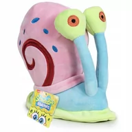 Maskotki i pluszaki - Gacek Maskotka Ślimak Gacuś 24 cm Nickelodeon Spongebob - miniaturka - grafika 1