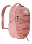 Plecaki - The North Face Plecak Borealis Mini - rose dawn / slate rose NF0A52SW5G21 - miniaturka - grafika 1