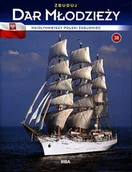 Czasopisma - Zbuduj Dar Młodzieży - miniaturka - grafika 1