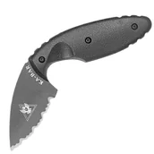 Noże - Nóż Ka-Bar TDI Law Enforcement Knife Serrated Edge - miniaturka - grafika 1