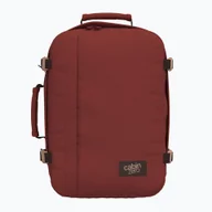 Plecaki - Plecak turystyczny CabinZero Classic 36 l sangria red WYSYŁKA W 24H 30 DNI NA ZWROT - miniaturka - grafika 1