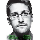 Biografie i autobiografie - Edward Snowden Pamięć nieulotna - miniaturka - grafika 1