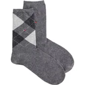 Skarpetki damskie - Tommy Hilfiger Skarpety 2-pack - miniaturka - grafika 1