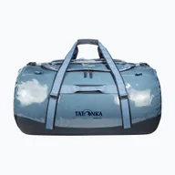 Torby sportowe - Torba podróżna Tatonka Barrel 130 l elemental blue | WYSYŁKA W 24H | 30 DNI NA ZWROT - miniaturka - grafika 1