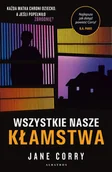 E-booki - thrillery - Wszystkie nasze kłamstwa - miniaturka - grafika 1
