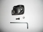 Inne akcesoria studyjne - Manfrotto Górny zacisk do MT290DUAL/XTRA3 - miniaturka - grafika 1