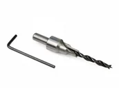 Wiertła - Wiertło do konfirmatów 5-7mm (400) - miniaturka - grafika 1