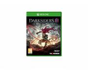 Gry Xbox One - Darksiders 3 GRA XBOX ONE - miniaturka - grafika 1