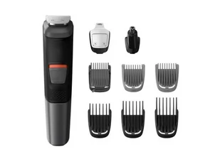 Philips Multigroom series 5000 9 w 1 MG5720/15 - Trymery - miniaturka - grafika 1