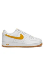 Sneakersy męskie - Nike Sneakersy FD7039-100-M Biały - miniaturka - grafika 1