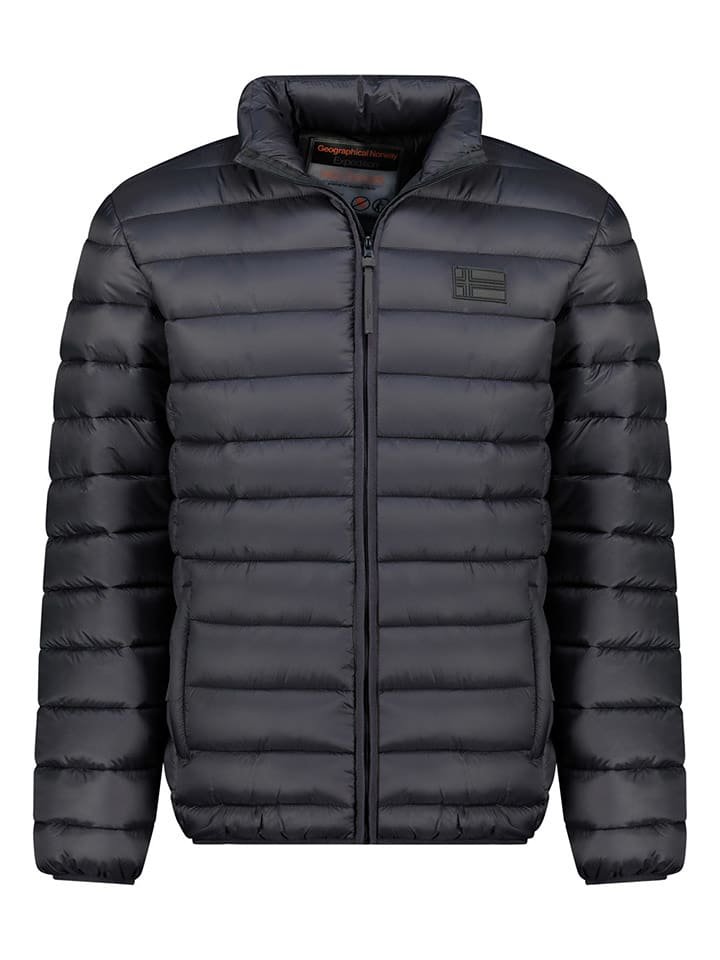 Geographical Norway Kurtka pikowana 