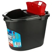 Miotły, szufle, mopy - Vileda Wiadro do mopa ULTRAMAX HIT (128766 / 128852 / - miniaturka - grafika 1