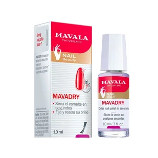 Mavala Lakiery do paznokci 10 ml - Lakiery do paznokci - miniaturka - grafika 1