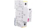 Inne akcesoria elektryczne - ETI POLAM Ogranicznik przepięć C Typ 2 1P 20kA ETITEC C T2 27520 1+0 002440393 002440393 - miniaturka - grafika 1
