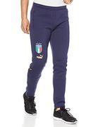 Spodnie męskie - PUMA FIGC Casual Pants - Spodnie Męskie - miniaturka - grafika 1