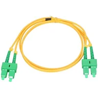 Kable komputerowe i do monitorów - APC ExtraLink Kabel SC SC EXTRALINK EX.3579 2 m - miniaturka - grafika 1