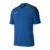 Koszulki i topy damskie - Nike Dry Strike Jersey SS Top T-shirt 463 : Rozmiar - XL - miniaturka - grafika 1