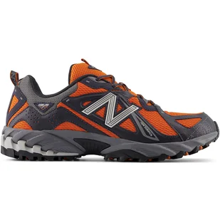 Buty New Balance ML610TAI - multikolor - Buty sportowe męskie - miniaturka - grafika 8