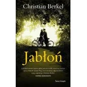 Literatura obyczajowa - Jabłoń - miniaturka - grafika 1