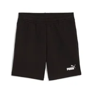 Spodenki damskie - PUMA ESS 2 kolor nr 1 logo szorty TR B - miniaturka - grafika 1