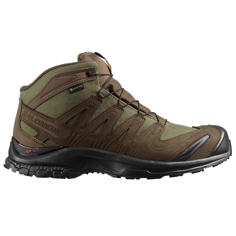 Buty Salomon XA Tracker GTX 478553