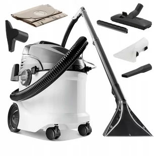 Karcher SE6.100 - Odkurzacze przemysłowe - miniaturka - grafika 2
