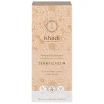 Khadi senna/(Cassia Neutral Henna) KH-PHF-1-DE - Odżywki do włosów - miniaturka - grafika 2