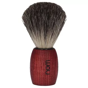 Muhle Ash Red Brush Ole Pędzel do golenia - Pędzle do golenia - miniaturka - grafika 1