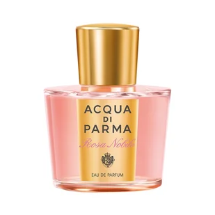 Acqua di Parma Rosa Nobile woda perfumowana spray 100ml - - Wody i perfumy damskie - miniaturka - grafika 1