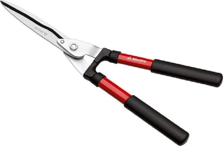 BELLOTA Nożyce do żywopłotu, ostrza falowane 23587