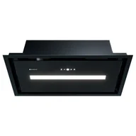 Okapy kuchenne - Globalo Saredo 60.1 Black - miniaturka - grafika 1