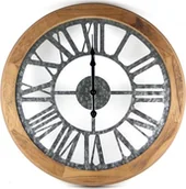 Zegary - Platinet PLATINET ZEGAR WALL CLOCK BIRMINGHAM [45562] - miniaturka - grafika 1