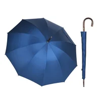 Parasole - Parasol męski premium Doppler Manufaktura Oxford manualny - miniaturka - grafika 1