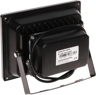 ZEWNĘTRZNY REFLEKTOR PODCZERWIENI IRL-60/90 - Lampy ogrodowe - miniaturka - grafika 2