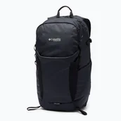 Plecaki - Plecak trekkingowy Columbia Triple Canyon 24 l black - miniaturka - grafika 1