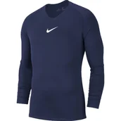 Pozostała odzież narciarska - Nike Dry Park First Layer dł.rękaw 410 : Rozmiar - S - miniaturka - grafika 1