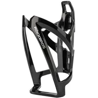 Koszyki rowerowe - Koszyk na bidon ROCKBROS FK338 Czarny - miniaturka - grafika 1