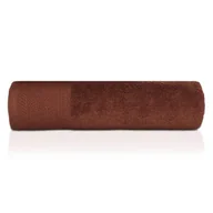 Ręczniki - Detexpol TOMASZ WŁODARCZYK Ręcznik Bawełniany 550 GSM Massimo Terako 70x140 1212385 - miniaturka - grafika 1