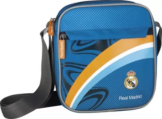 Torebki damskie - Astra torba na ramię Real Madrid - grafika 1