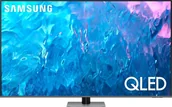 Telewizory - Samsung QE65Q77CAT QLED 65'' 4K Ultra HD Tizen - miniaturka - grafika 1