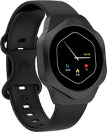 Smartwatch - Canyon Hexagon SW-88 Czarny - miniaturka - grafika 1
